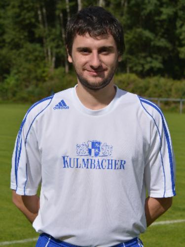 Christian Moller