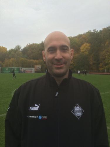Avatar Bild für Rene Steinruck