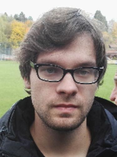 Matthias Babl