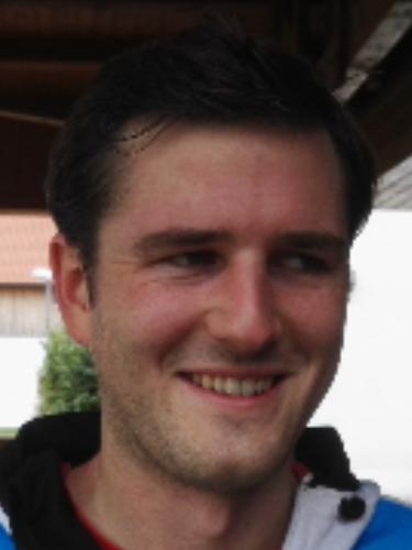 Moritz Schumann