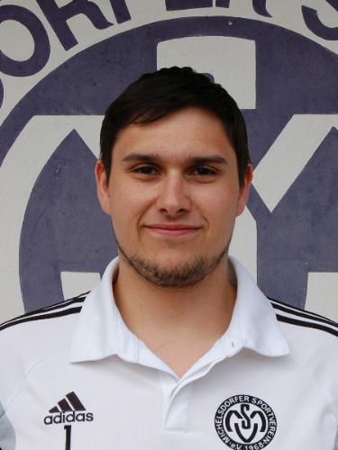 Andreas Bauer