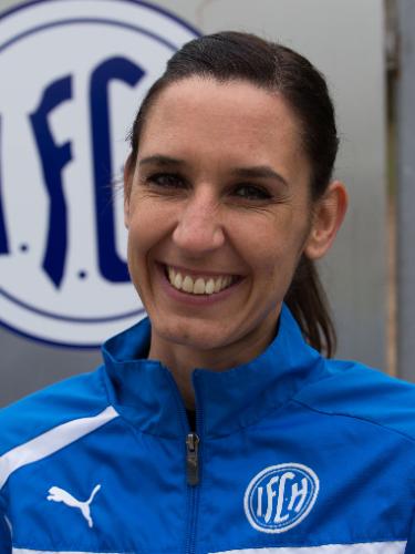 Avatar Bild für Angelika Berner