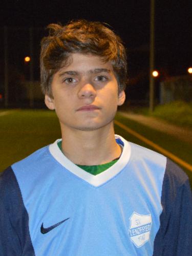 Sebastian Morey