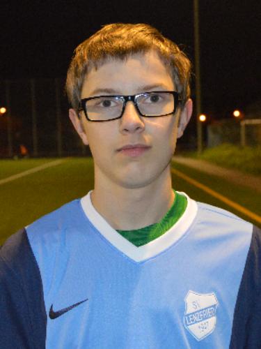 Kevin Schädle