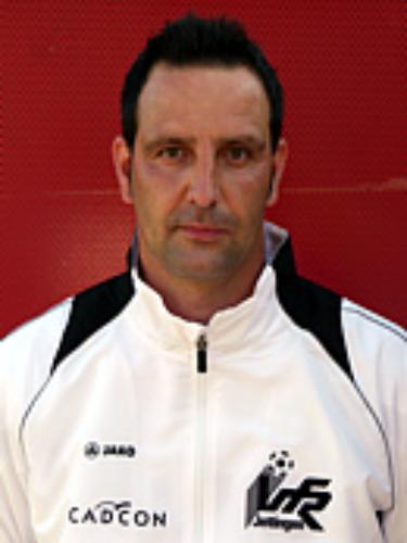 Juergen Tietze