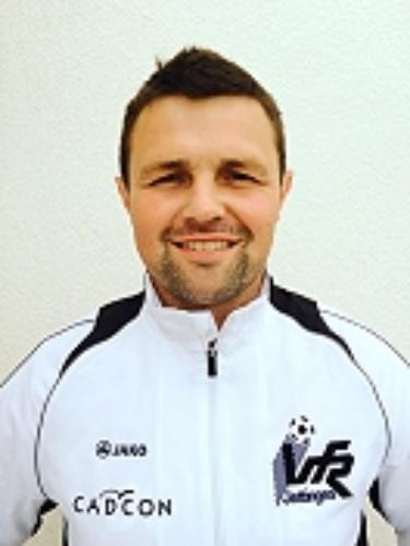 Andreas Welsch