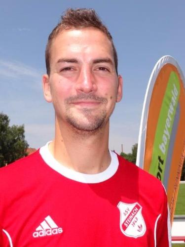 Alexander Bosl