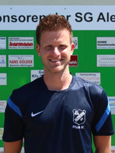 Matthias Pflanz