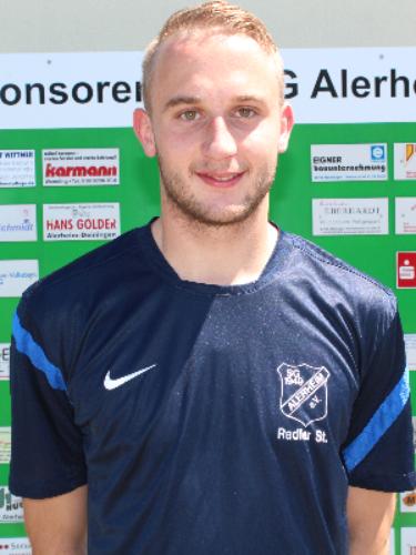 Stefan Radler
