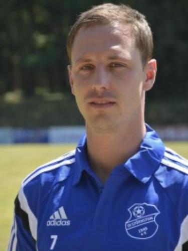 Stefan Wagner
