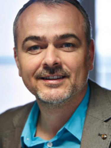Martin Gruber