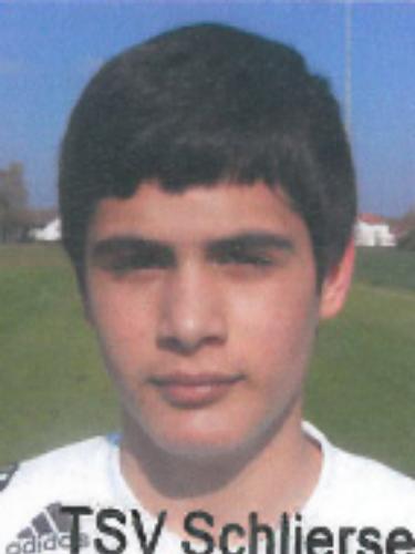Bünyamin Aytekin