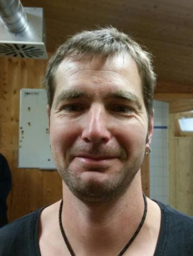 Markus Resenberger