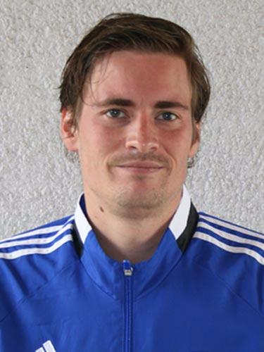 Florian Weidner