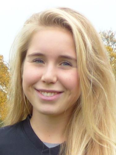 Avatar Bild für Selina Weigand