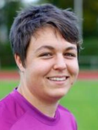 Avatar Bild für Veronika Steinmüller