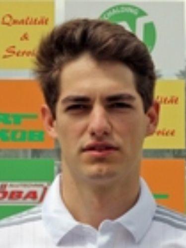 Florian Wallerer