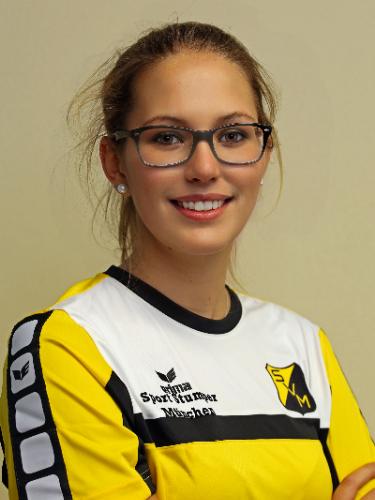 Nicole Sturm