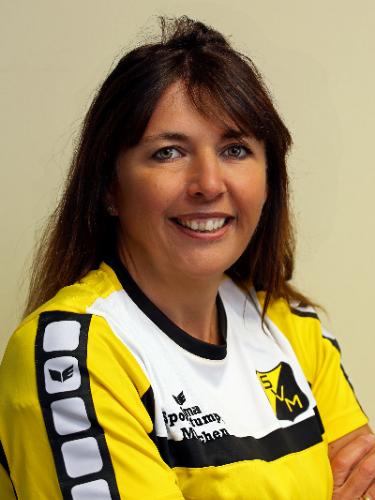 Jutta Merkl