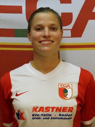 Jana Gramlich
