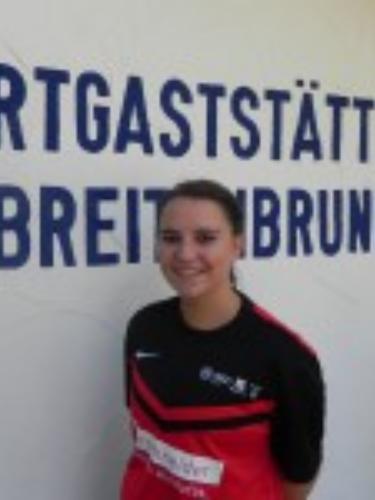 Avatar Bild für Julia Meinzinger