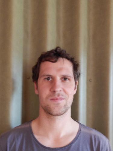 Markus Heise
