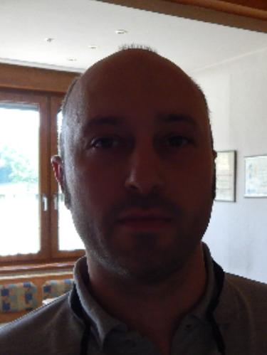 Markus Schreiner