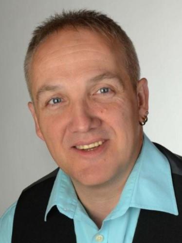 Christian Eckenweber