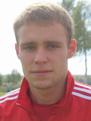 Sebastian Dorfner
