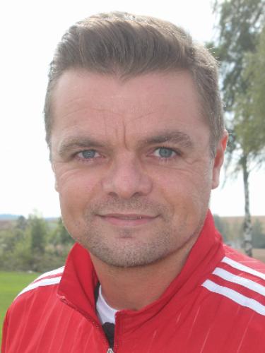 Mario Maier