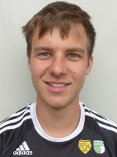 Benedikt Weippert