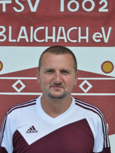 Stefan Rohrmoser