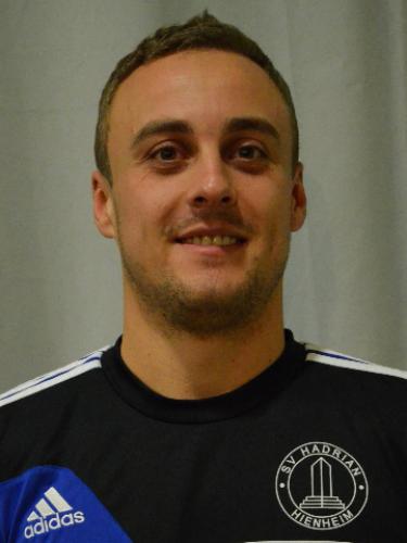 Matthias Necker