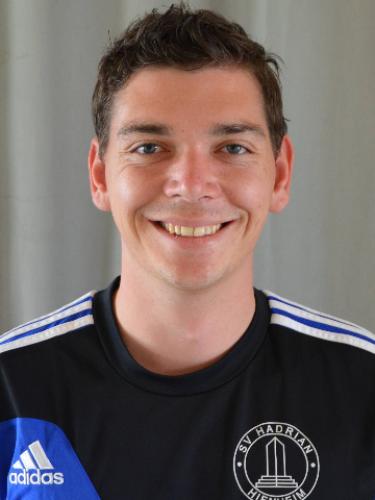 Michael Waldhier