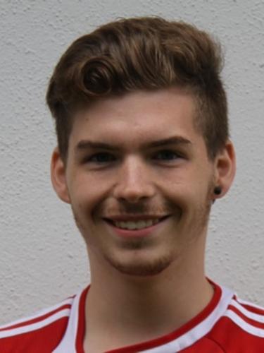 Daniel Schwarz