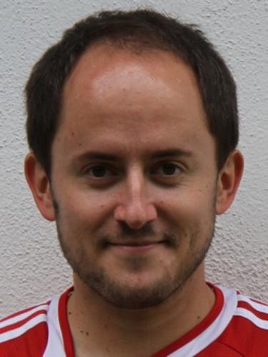 Avatar Bild für Sebastian Vogt