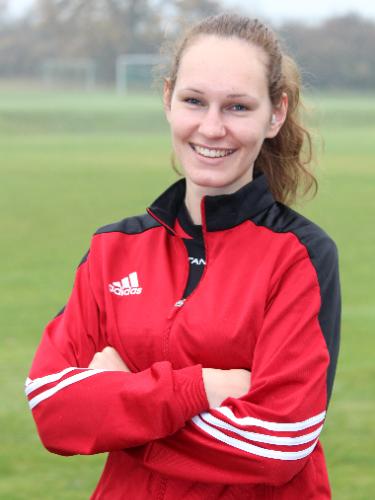 Miriam Güßregen