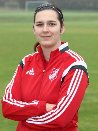 Lisa Hristschenko