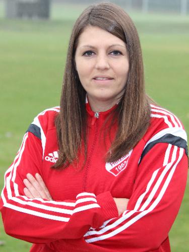 Carina Staudinger