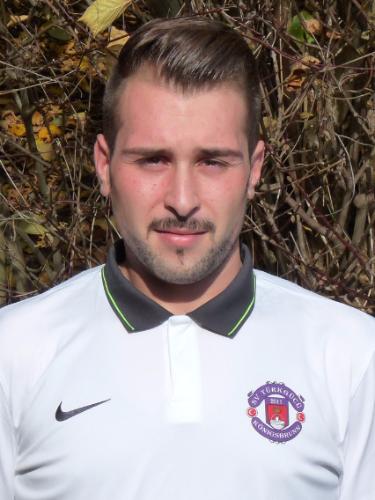 Cüneyt Algül
