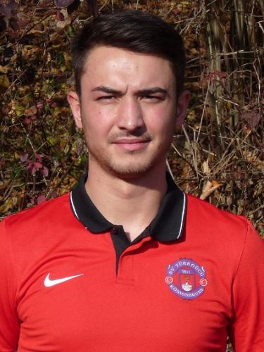 Volkan Coblar