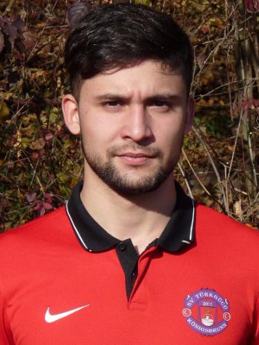 Eren Ince