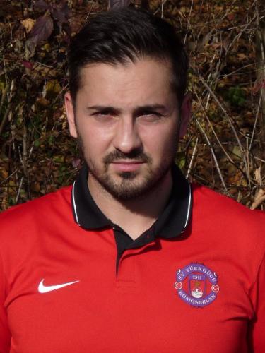Ömer Maras