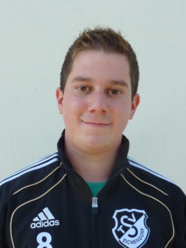 Tobias Mayr