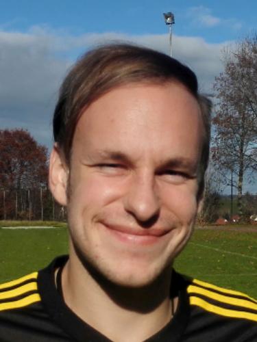 Dominik Geisenberger