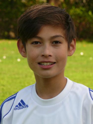 Jonah Schulze