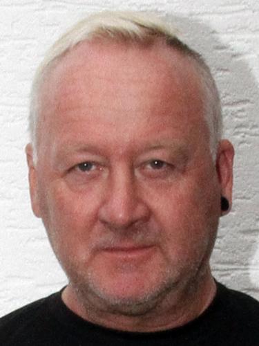 Peter Fleischer