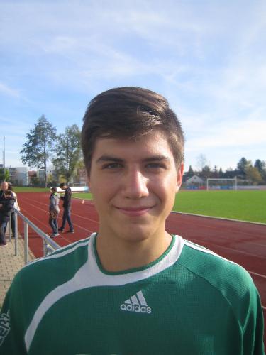 Jonas Drechsler
