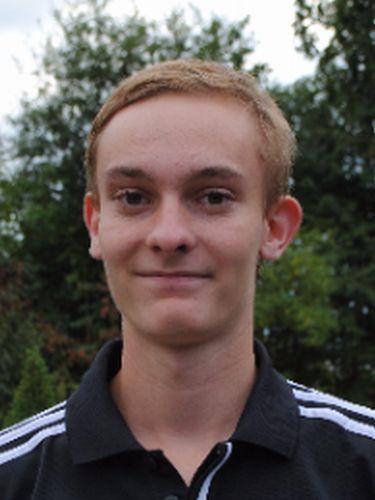 Jonas Waegele