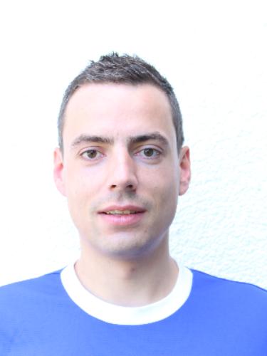 Marco Kroth